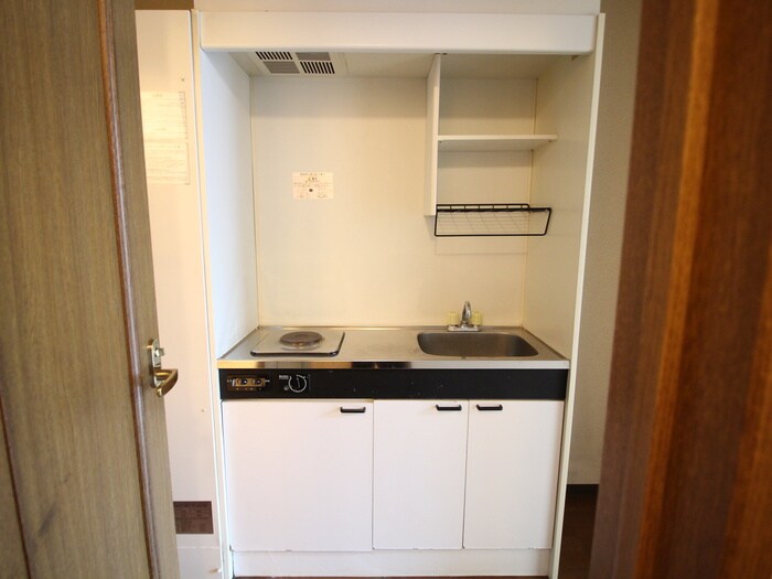 物件内観写真20　(キッチン)