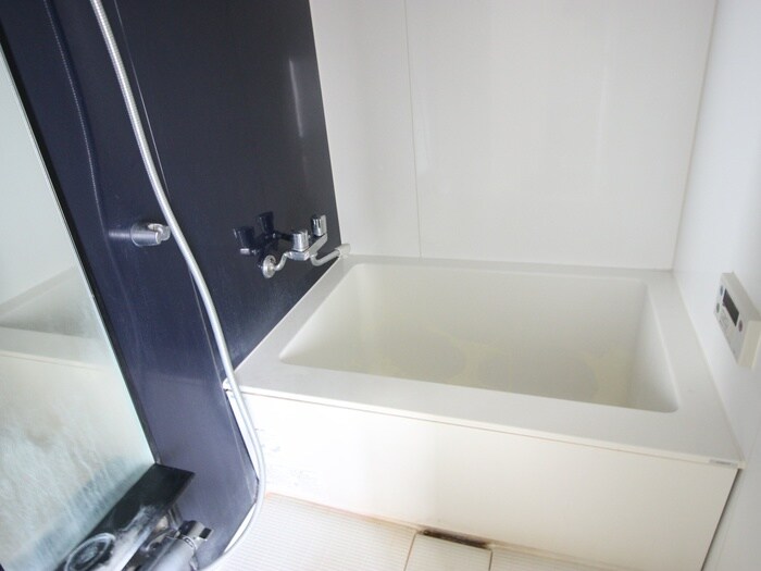 物件内観写真8　(バス／シャワールーム等)