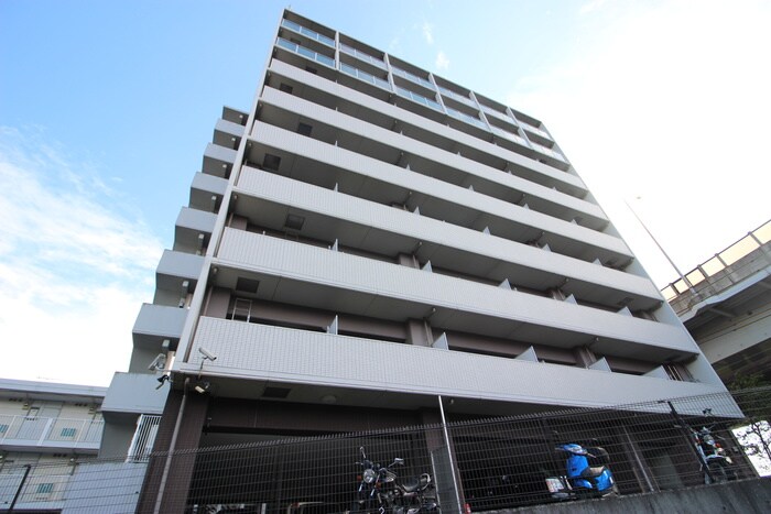 物件外観写真6　(周辺環境)