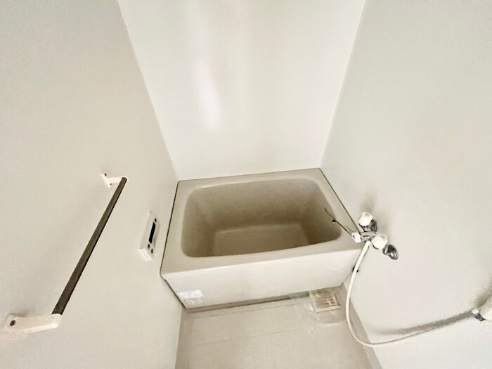 物件内観写真11　(バス／シャワールーム等)