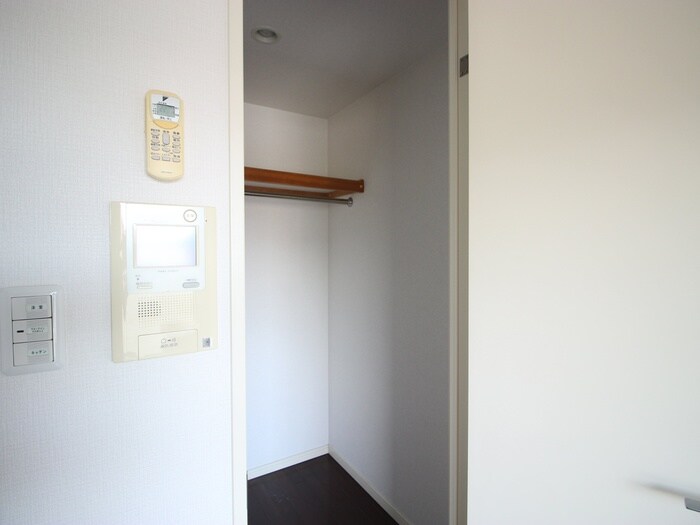 物件内観写真15　(収納)