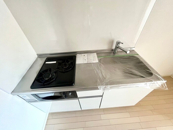 物件内観写真16　(キッチン)