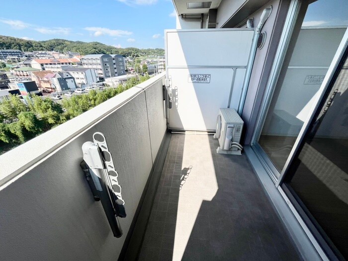 物件内観写真21　(ベランダ・バルコニー)