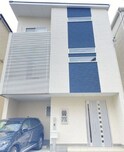 東豊中町6丁目貸家