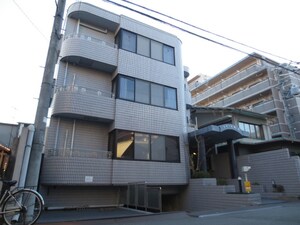 ラサ－ル御所（２０２）外観写真