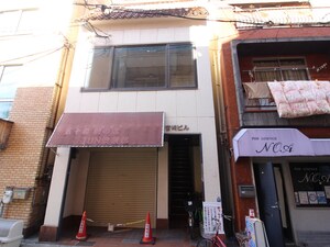 宮崎ビル外観写真