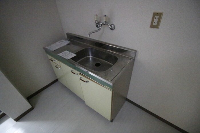 物件内観写真7　(キッチン)