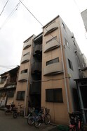 スクエア小林