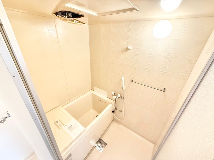物件内観写真13　(バス／シャワールーム等)