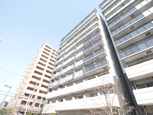ｴｽﾘｰﾄﾞ ｻﾞ・ｸﾞﾗﾝ大阪ﾉｰｽ外観写真