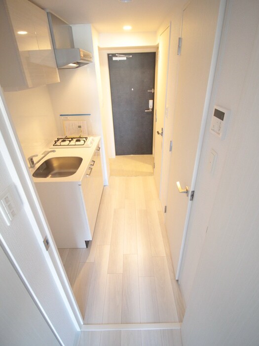 物件内観写真9　(廊下)