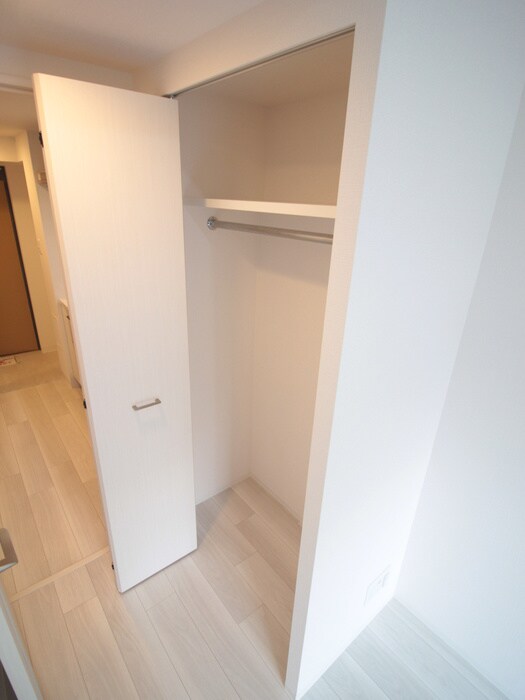 物件内観写真9　(収納)