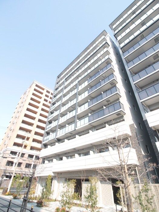 物件外観写真5　(外観写真)