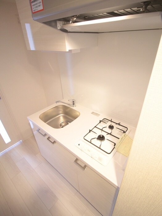 物件内観写真10　(キッチン)