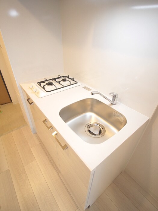 物件内観写真10　(キッチン)