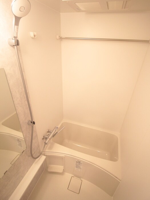 物件内観写真13　(バス／シャワールーム等)
