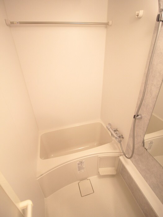 物件内観写真16　(バス／シャワールーム等)