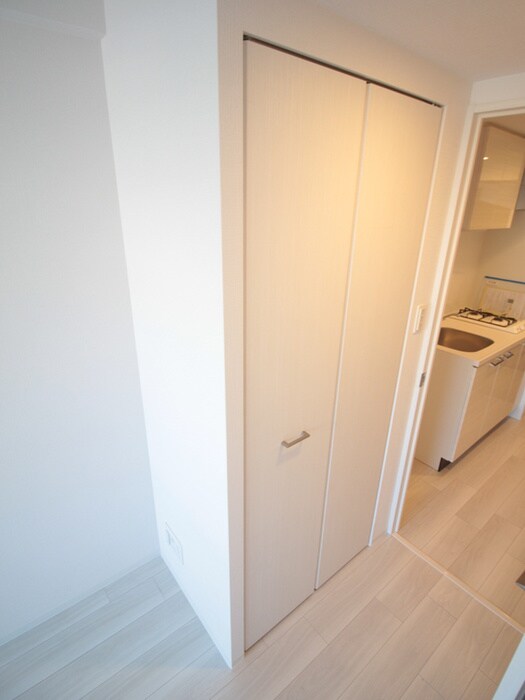 物件内観写真18　(収納)