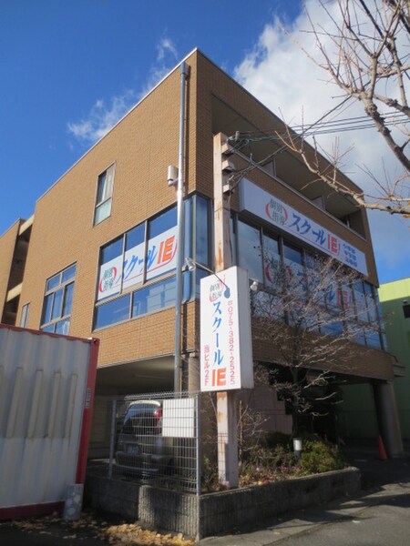 フル－トファルシ－ド外観写真