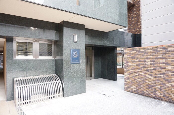 物件外観写真2　(周辺環境)