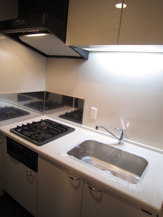 物件内観写真7　(キッチン)