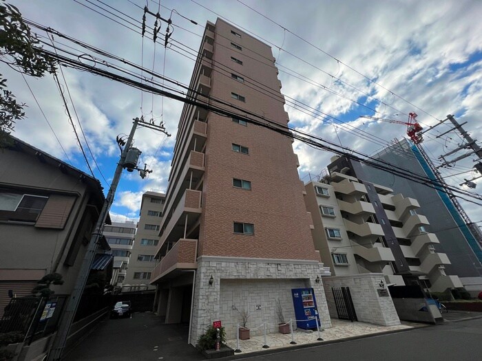 物件外観写真2　(外観写真)