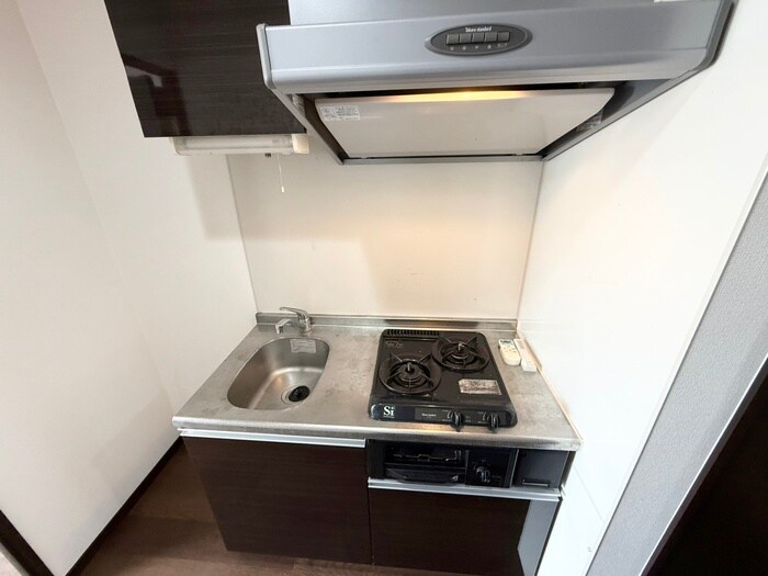 物件内観写真7　(キッチン)