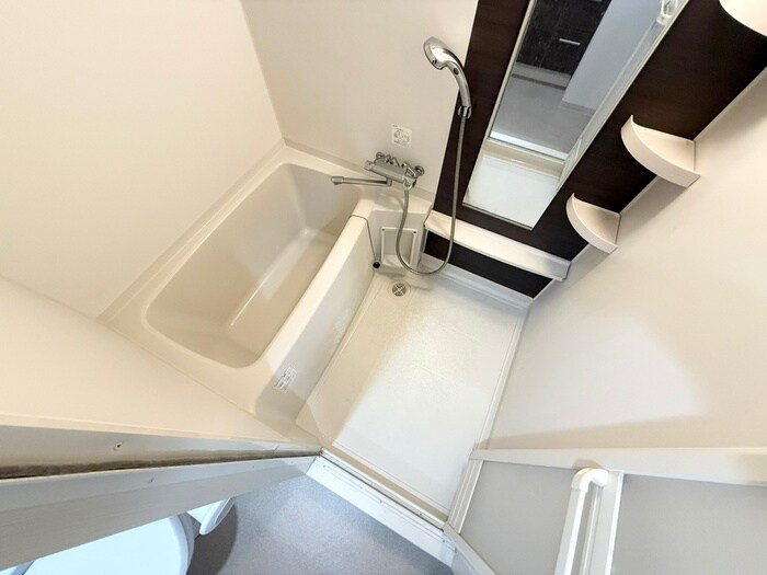 物件内観写真8　(バス／シャワールーム等)