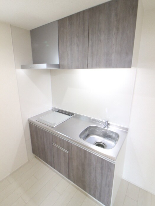 物件内観写真7　(キッチン)