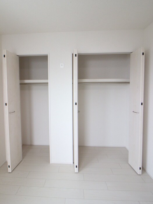 物件内観写真8　(収納)