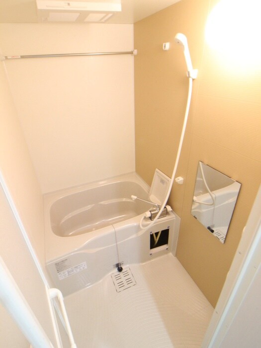 物件内観写真9　(バス／シャワールーム等)