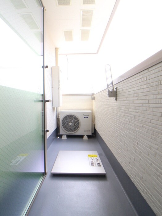 物件内観写真14　(ベランダ・バルコニー)