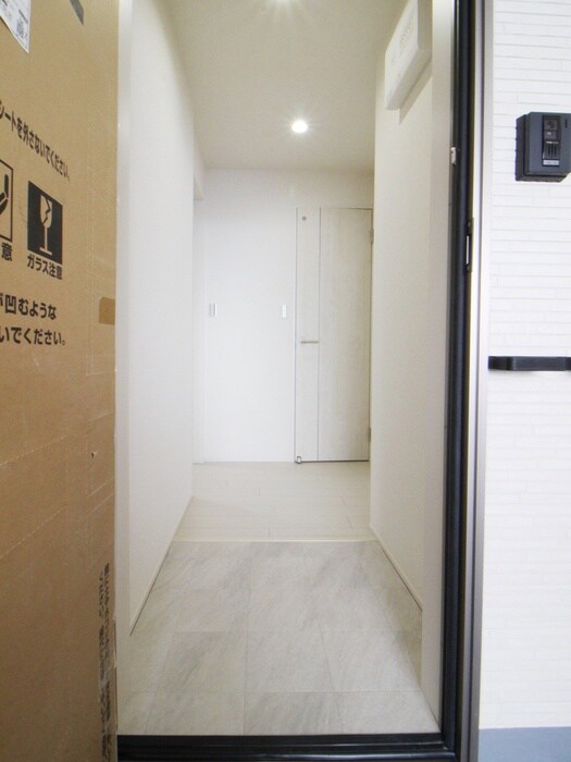 物件内観写真16　(廊下)