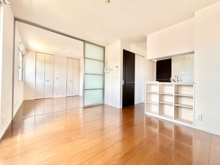 物件内観写真8　(居室)