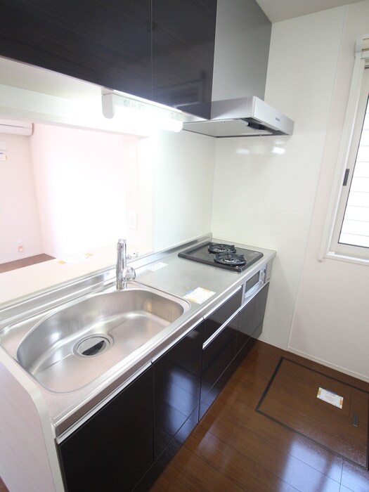 物件内観写真9　(キッチン)