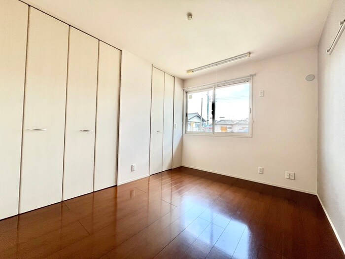 物件内観写真12　(居室)