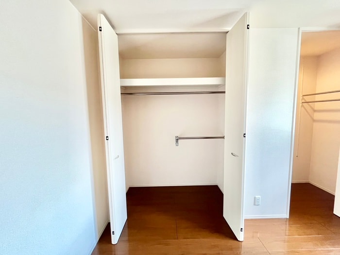 物件内観写真14　(収納)