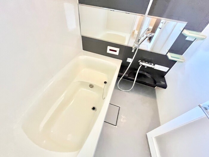 物件内観写真17　(バス／シャワールーム等)