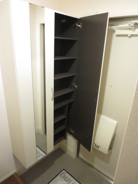 物件内観写真20　(靴箱)