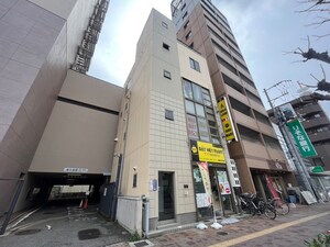 Rocky大開外観写真