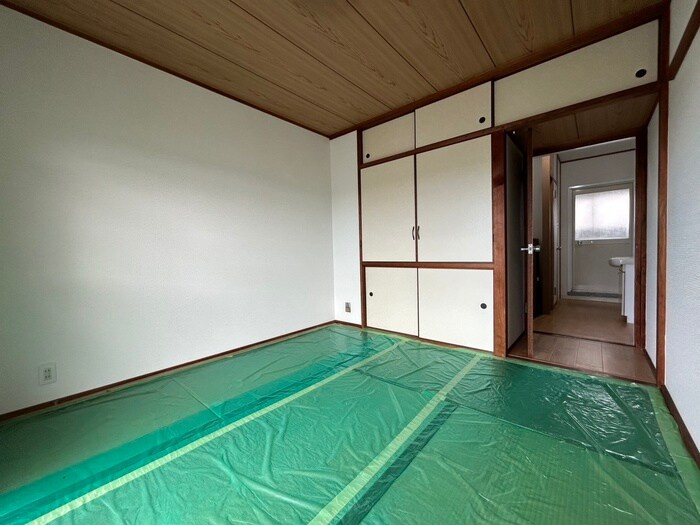 物件内観写真11　(廊下)