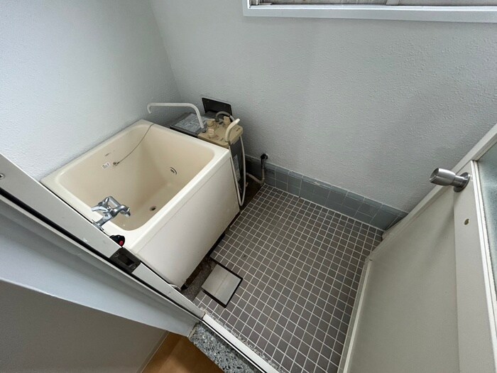 物件内観写真13　(バス／シャワールーム等)