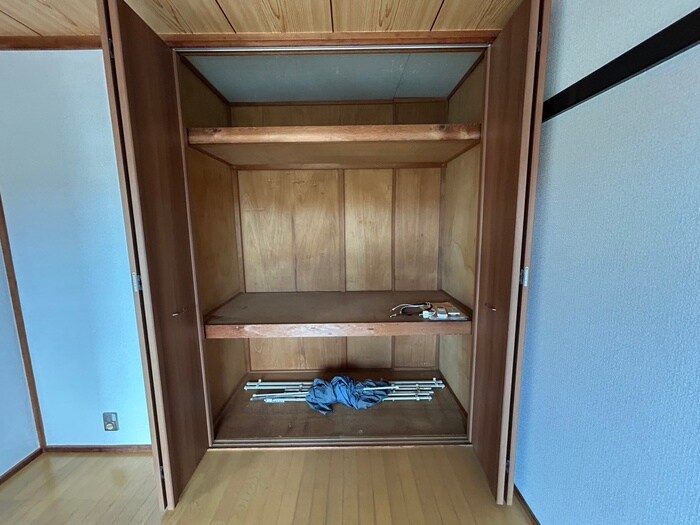 物件内観写真16　(収納)