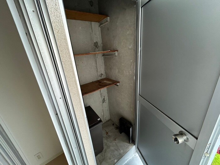 物件内観写真22　(収納)