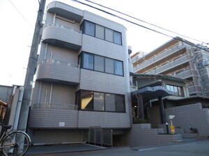 ラサ－ル御所（３０３）外観写真