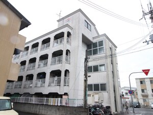 アバンティ東岸和田四番館(402)外観写真