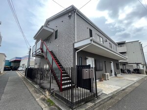 ARKGARDEN外観写真