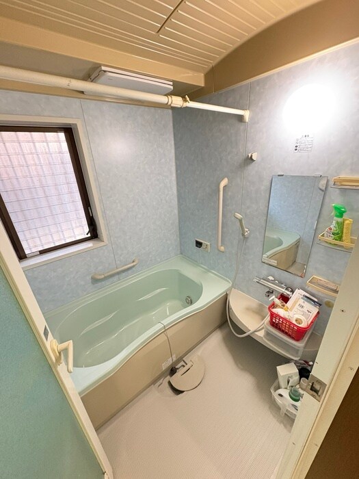 物件内観写真10　(バス／シャワールーム等)