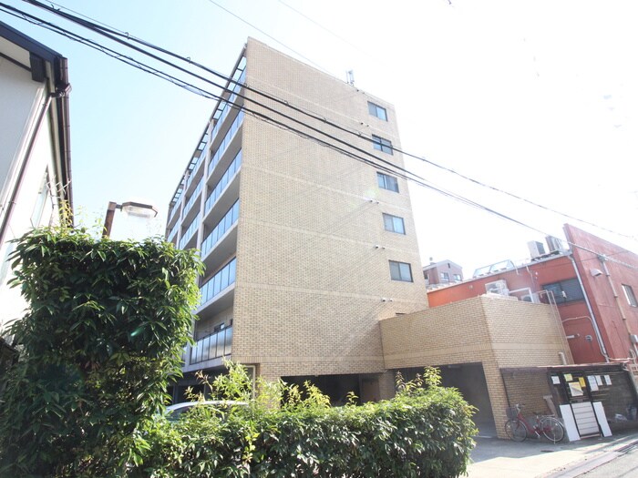 物件外観写真6　(外観写真)