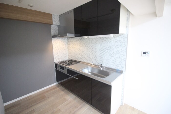 物件内観写真12　(キッチン)